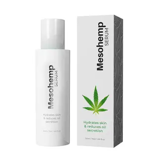 Mesohemp შრატი