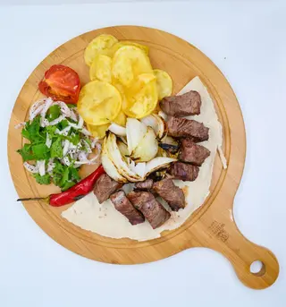 Frigarui de vita