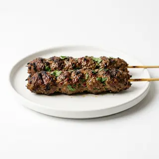 Seekh Kebab