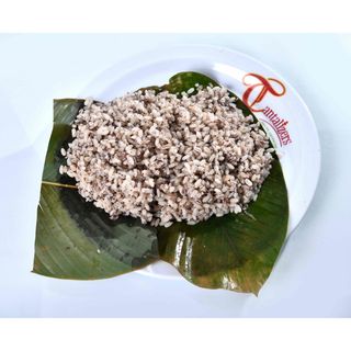 Ofada Rice