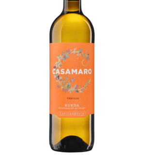 Casamaro 