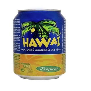 Hawái Tropical (50 cl.)