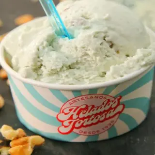 Helado (500 Ml.)