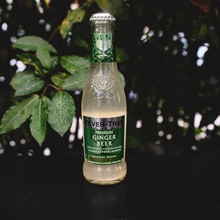 Tonica Fever Tree Premium Ginger Beer