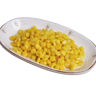 Млечна царевица