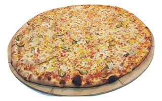 Пица Кариола 33см. 