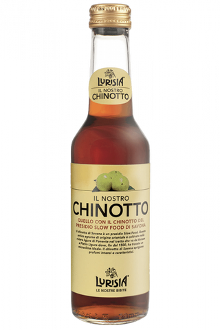 Lurisia Chinotto 275 ml