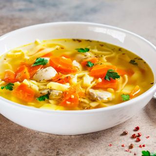 Rosołek Staropolski - Czarny BYK