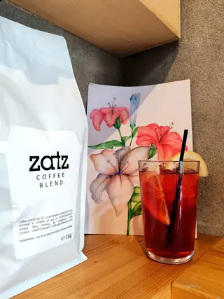 Ice tea