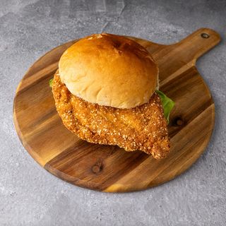 Pileće belo sa susamom 250 g