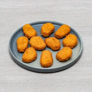 Byrbe di pollo