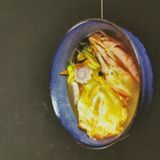 215. Ramen de Ebi