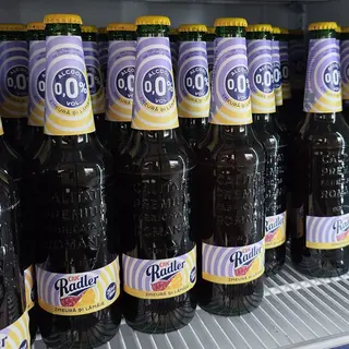 Ciuc Radler zmeura si lamaie