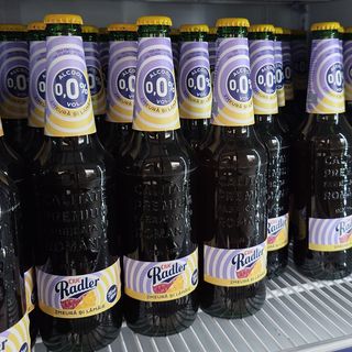 Ciuc Radler zmeura si lamaie