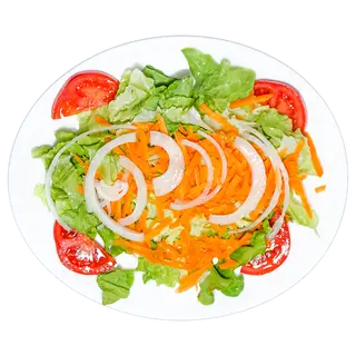 Salada Mista