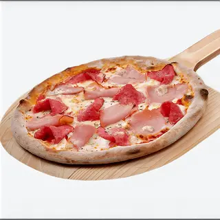 NOU Pizza Gorgo