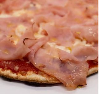 Prosiciutto cotto