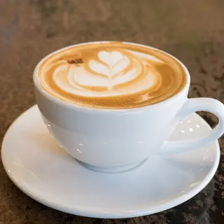 Café con leche