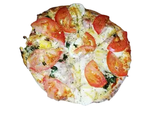 Pizza Szpinakowy Wypas 50cm