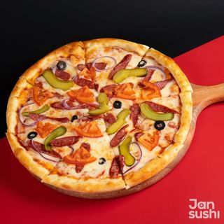 Пицца "Охотничья "