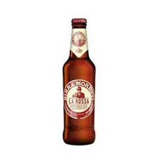 Moretti la rossa 33cl