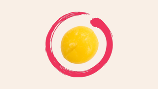 Mochi limun i juzu