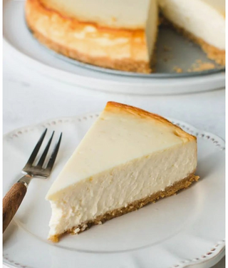 Cheesecake 150 gr