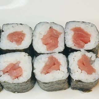 51 Tonno maki - 8 pezzi