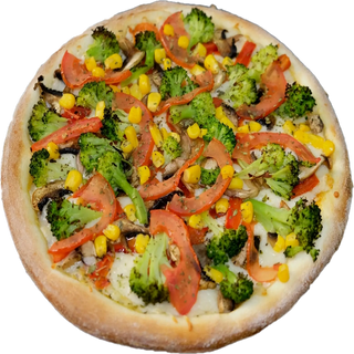 Pizza Végétarienne