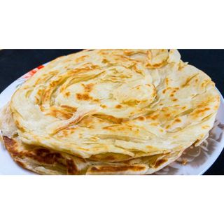 Lacha Paratha