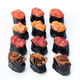 Сет з гунканів Вага 480г