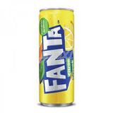 Fanta Citron