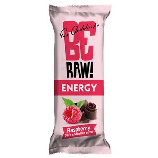 Baton malinowy BeRaw. 0.4кг