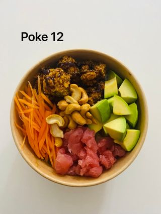 Poke 12
