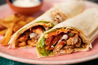 Kebab
