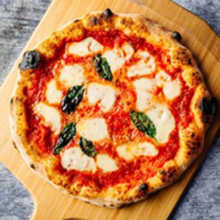 Pizza Margarita