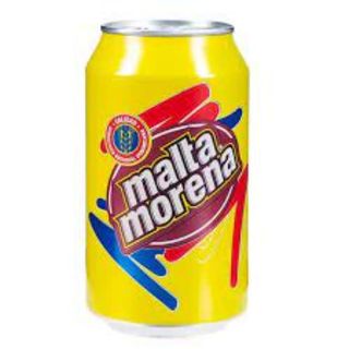 Malta Morena (330 Ml.)