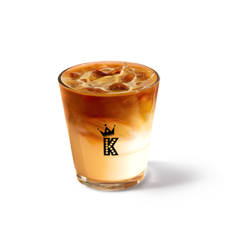 Iced Latte
