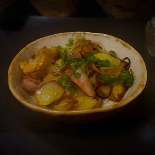 Картопля по - домашньому (300г)