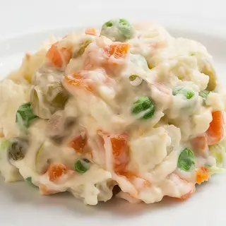 Ensaladilla de La Mary