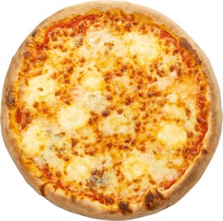 Pizza Quattro Formaggi