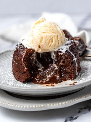 Lava Cake