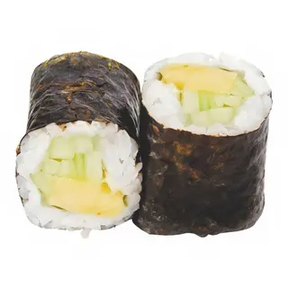 N29-Maki Pepino (8 Pzs.)