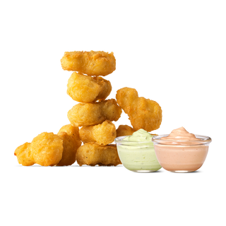 Chicken Nuggets 9 szt