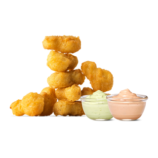 Chicken Nuggets 9 szt