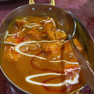 MURG MANGO