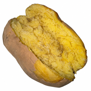 Patata simple