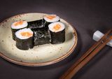 Hosomaki Sake Maki (6 Uds.)
