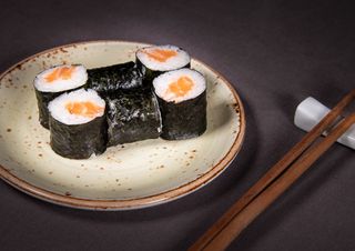 Hosomaki Sake Maki (6 Uds.)