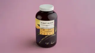 Nocni Blend 250g